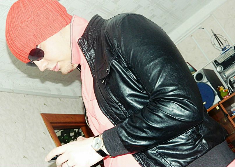 Рома Беллини | Нижневартовск