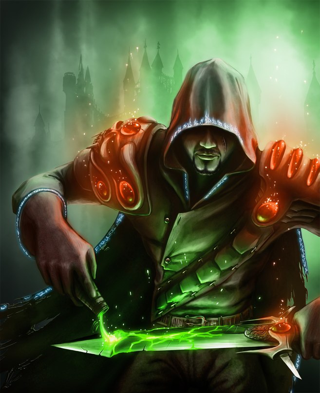 Роман Грезин | Калуга