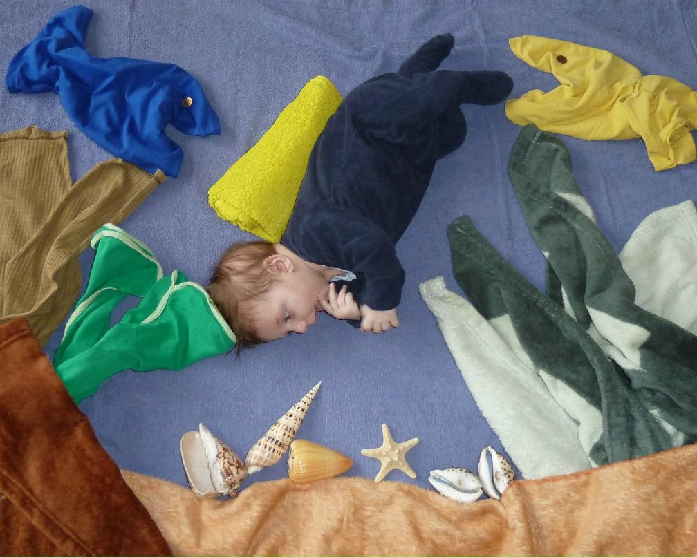 Анна Колотова | Санкт-Петербург