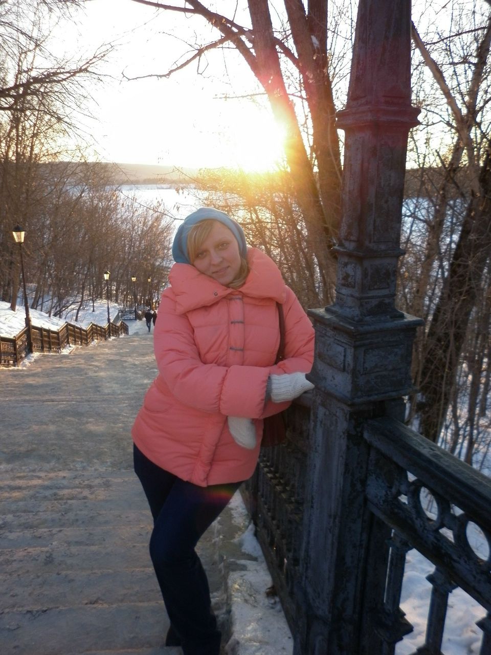 Татьяна Зацепина | Астрахань