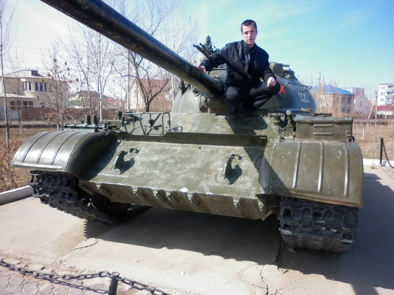 Алексей Рудаков | Коноша