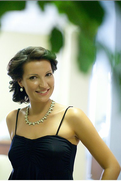 Татьяна Чишевска | Москва