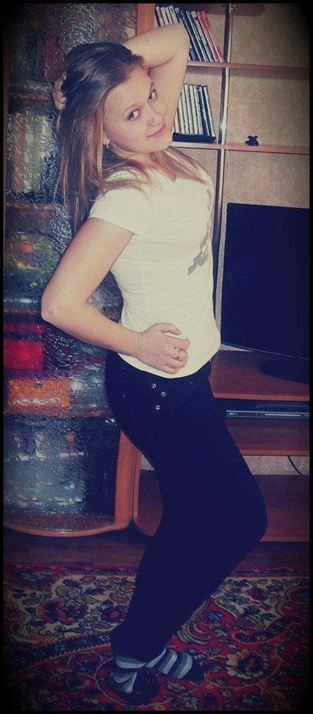 Анастасия Плотникова |Застрелись я не исправлюсь| | Бийск