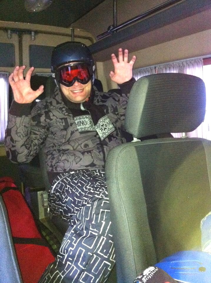 Дмитрий Невкусных | Киев