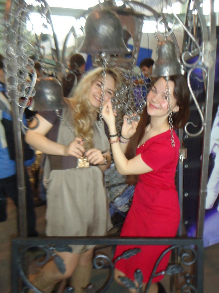 Ирина Исангулова | Идринское