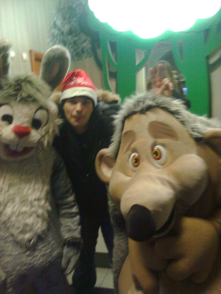 Владимир Шлёмин | Петрозаводск