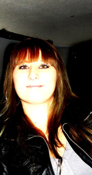 №12, Вероника Хасьянова №12, Вероника Хасьянова