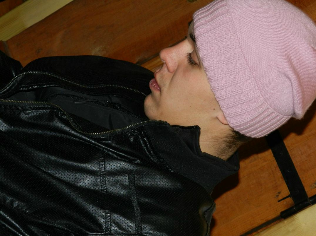 Андрей Глухов Андреевич | Торбеево