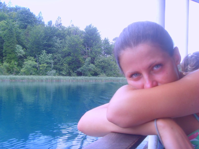 Юлия Смахталина | Москва