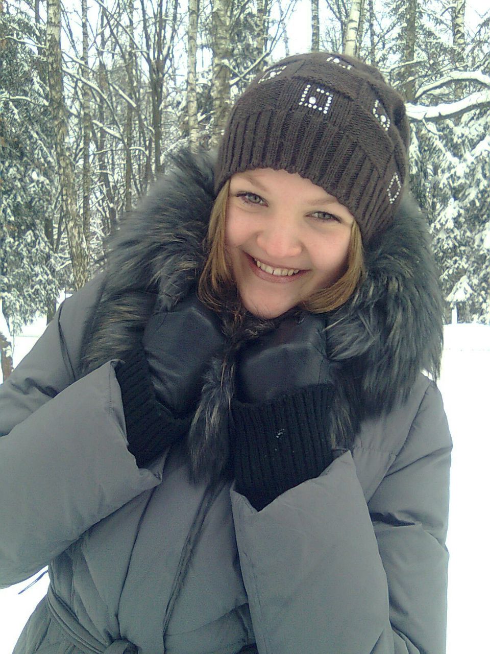 Анжелика Ясышена | Винница