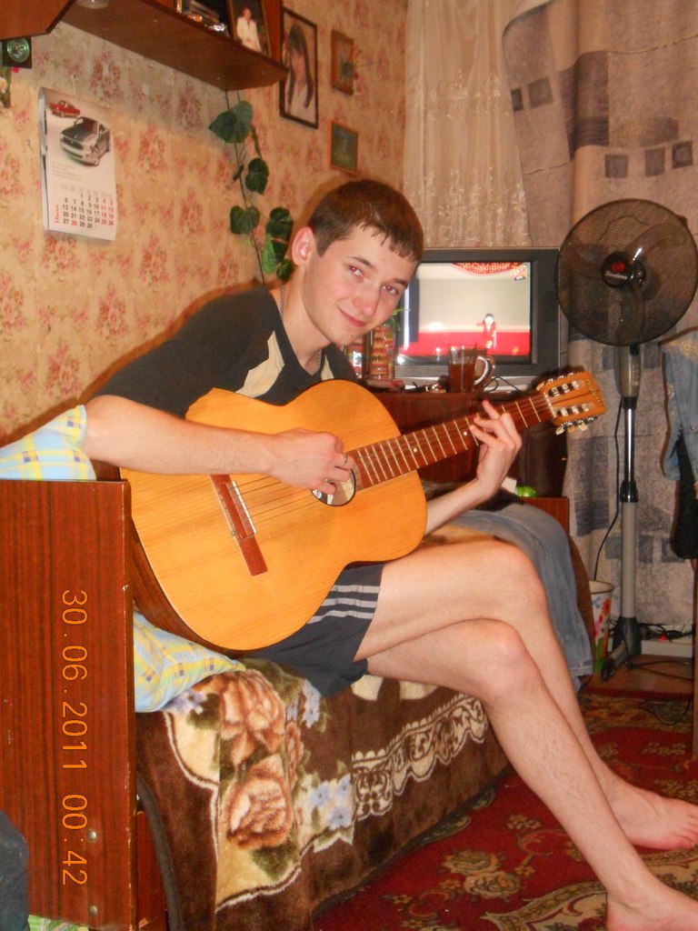 Виталий Кирхиев | Харьков
