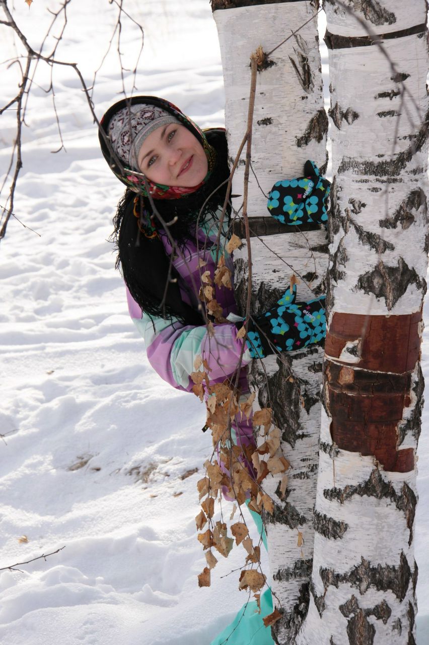 Софья Жданова Sofia | Новосибирск