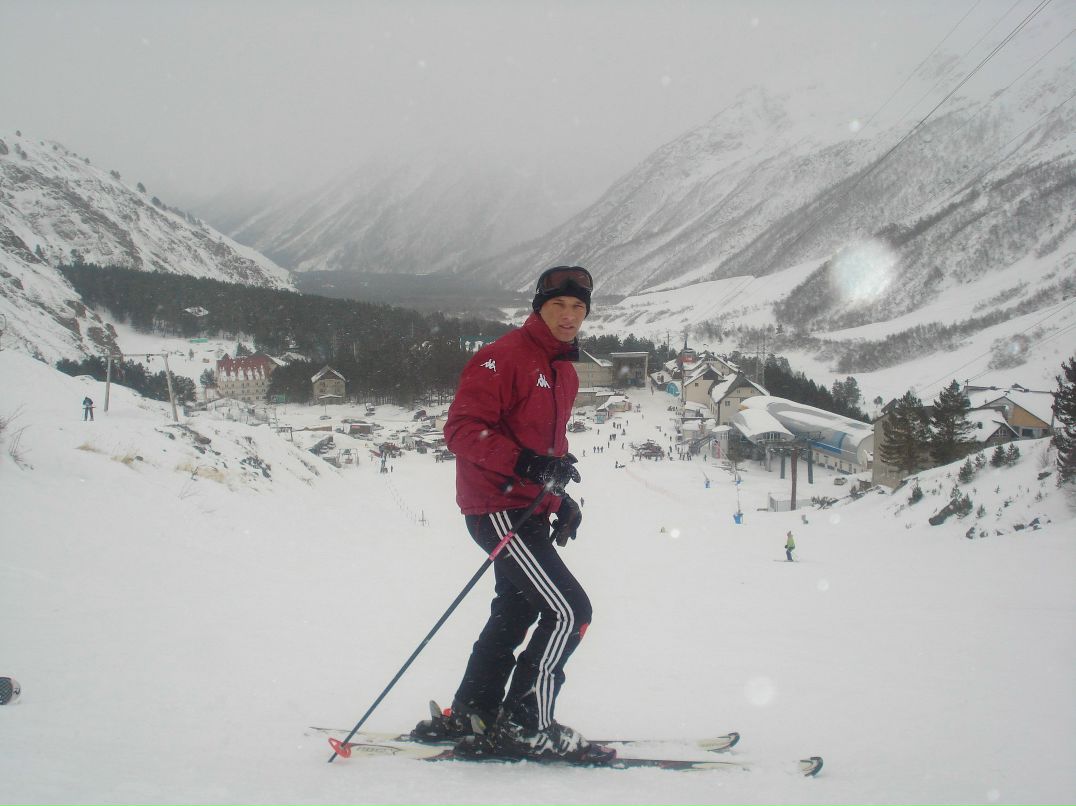 Дмитрий Реснянский | 