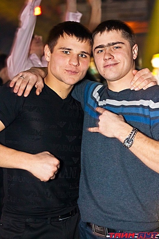 Артем Помазан | Днепр (Днепропетровск)