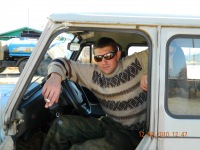 Сергей Токарев