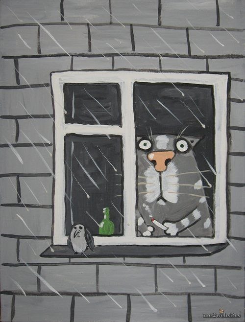 Михаил Каракулин | Екатеринбург