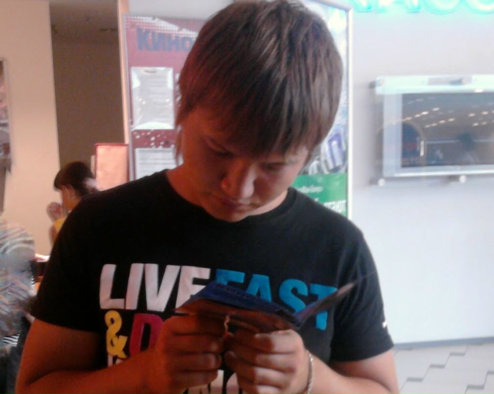 Сергей Фёдоров | Казань