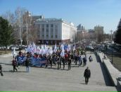 №6, Иван Мордовин, 6.9, Барнаул, Россия