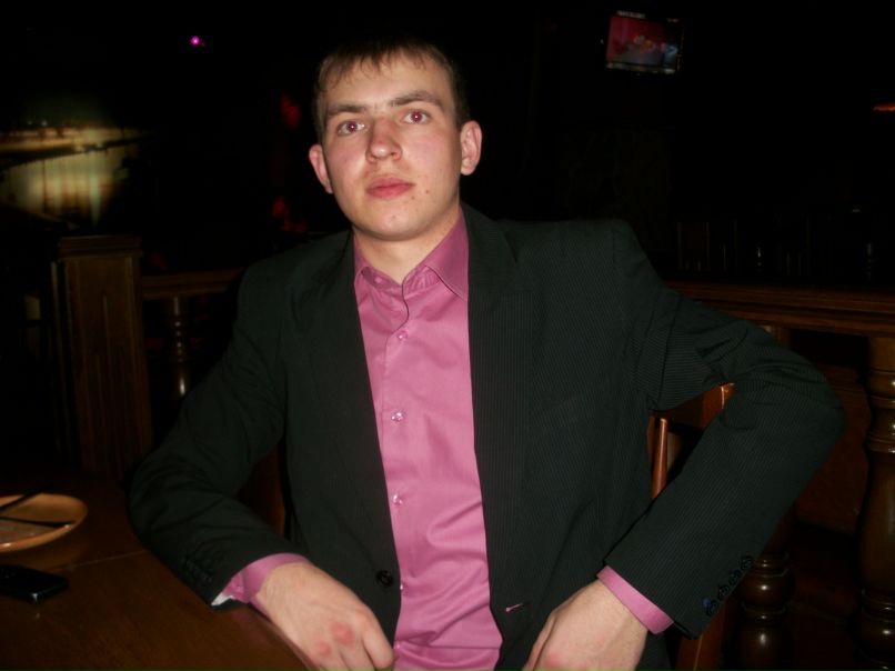 Валера Олейников | Шувалов