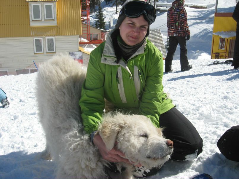 Татьяна Шадрова | Днепр (Днепропетровск)