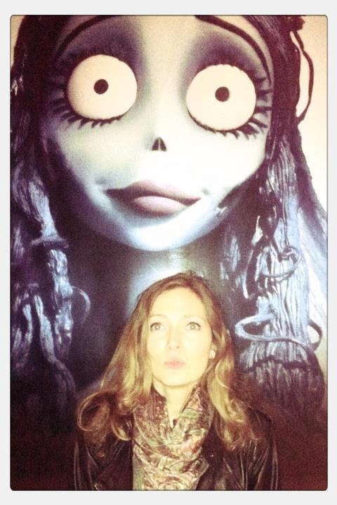 Александра Стыщенко | Paris