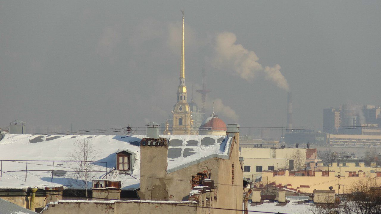 Стас Киселёв | Санкт-Петербург