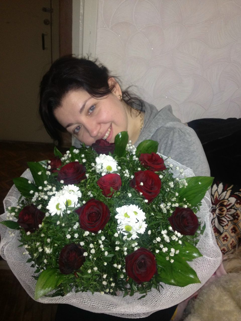 Света Завьялова | Киев