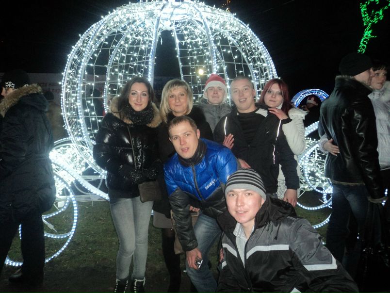 №23, Наиль Риянов, Тямша №23, Наиль Риянов, Тямша