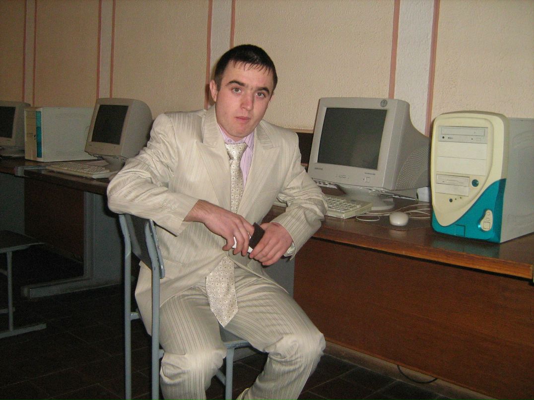 Максим Хыморода Олегович | Ленкорань