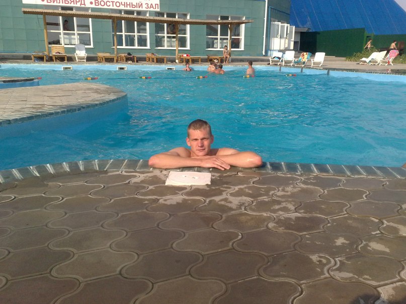 Алексей Чугунов | Михайловка