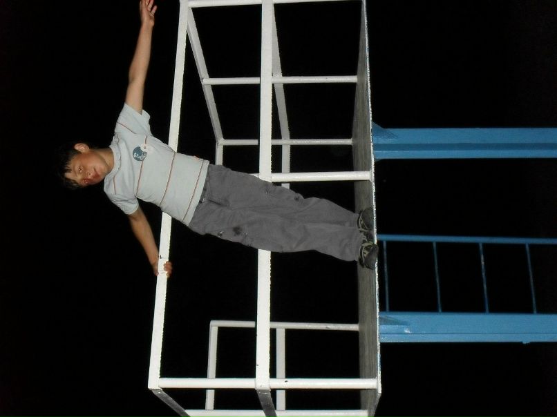 Арсен Нахушев Хасанович | Баксан