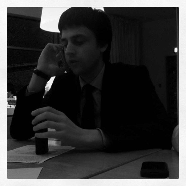 №74, Александр Чепиков, 39 лет, Москва, Россия №74, Александр Чепиков, 39 лет, Москва, Россия