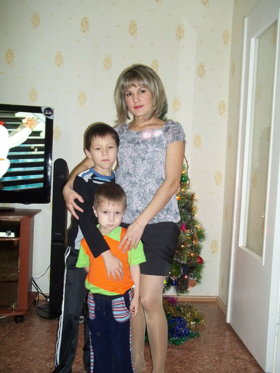 Эльмира Гарданова | Нижнекамск