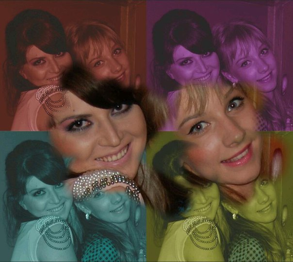 Анна Дивисина | Алматы