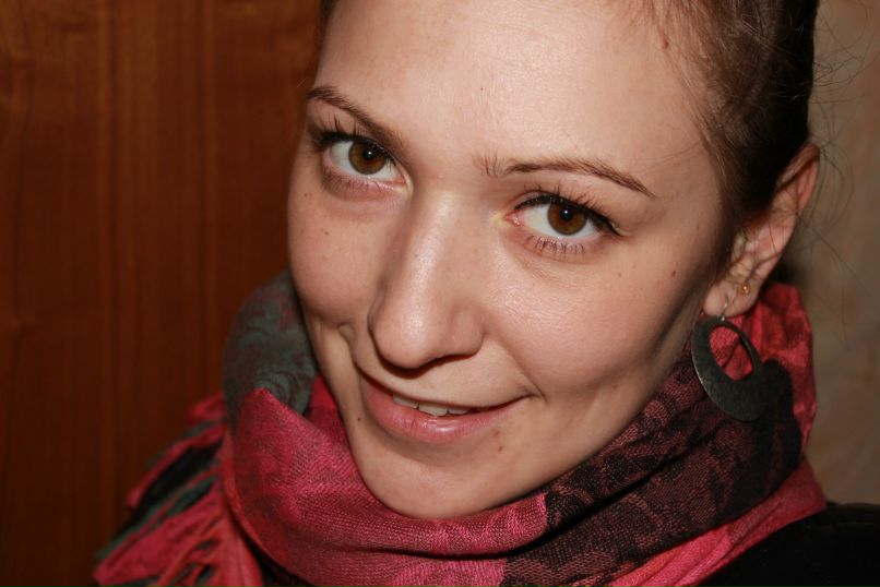 Ксения Гордеева | Уфа