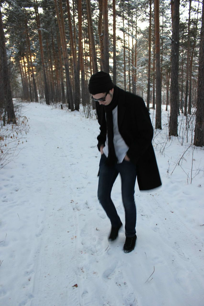 Владислав Лунин | Екатеринбург