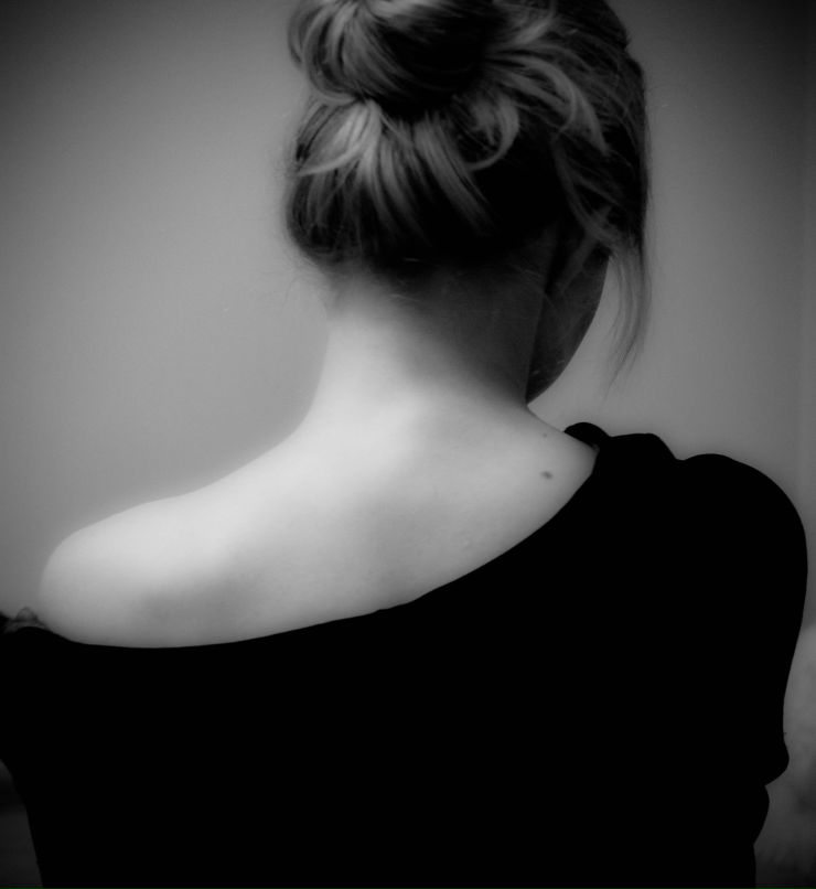 Катя Юсупова | Москва