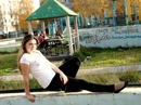 Фотография Соколовой Тани