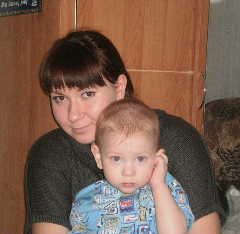 Элечка Дорощук | Магнитогорск