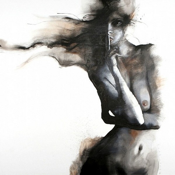 Julia Tereshkina | Красноярск