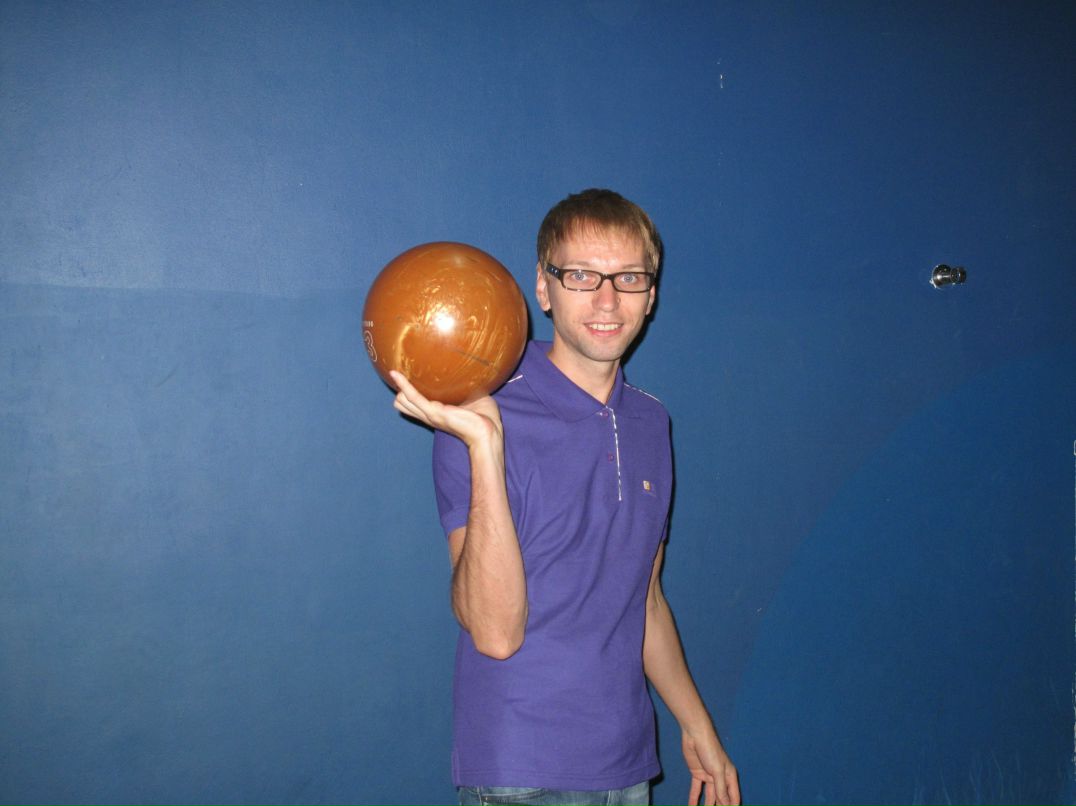 Leshkin Stepin | Химки