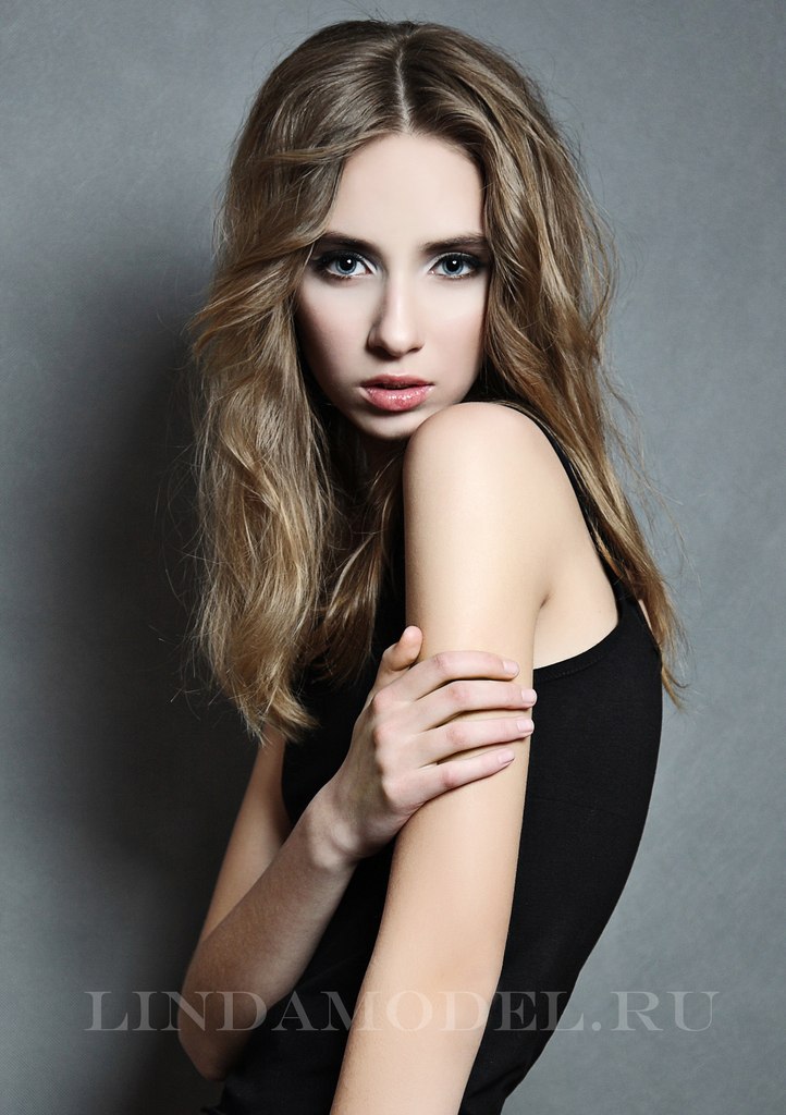 Алёна Яковенко | Москва