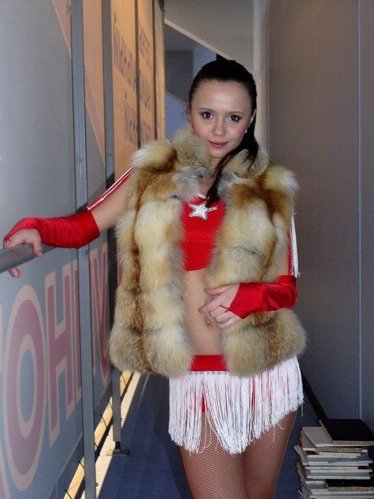 Юлия Савенкова | Магнитогорск