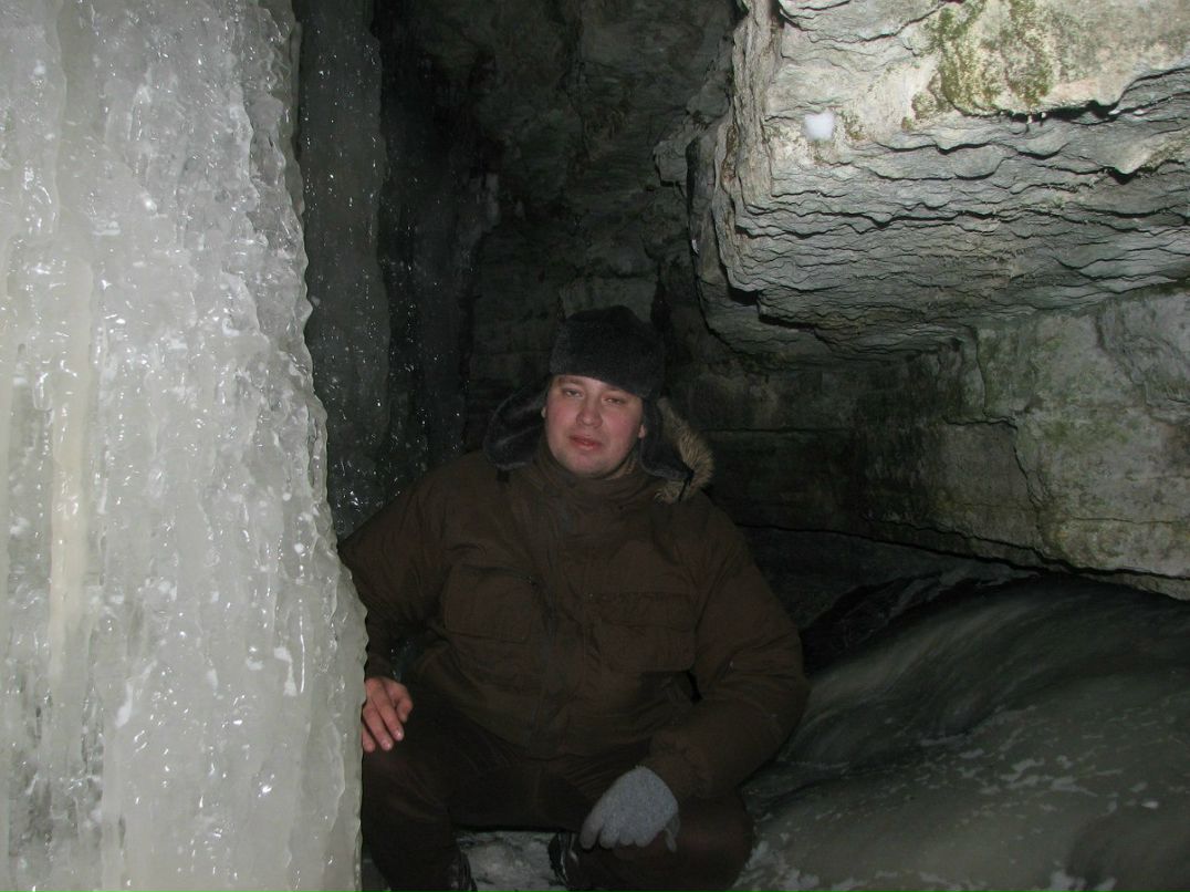 Anatoli Trofimov | Таллин