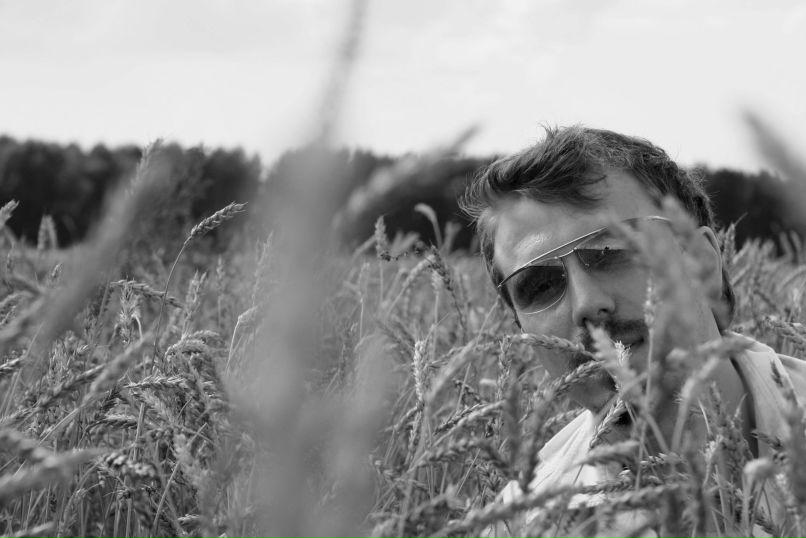 Дмитрий Недельский | Курган