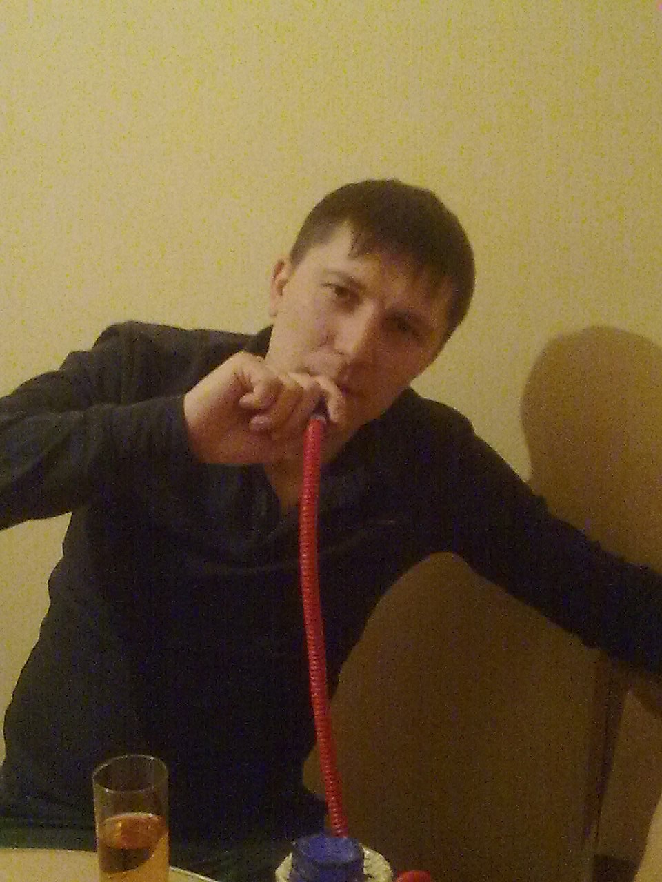 Александр Бортников | Киров