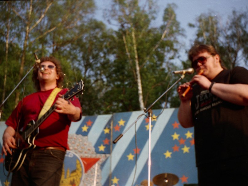 Евгений Брр kosatik | Москва