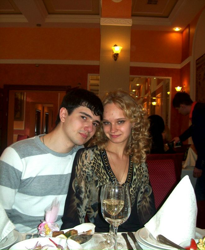 Александр Шамли | Мариуполь