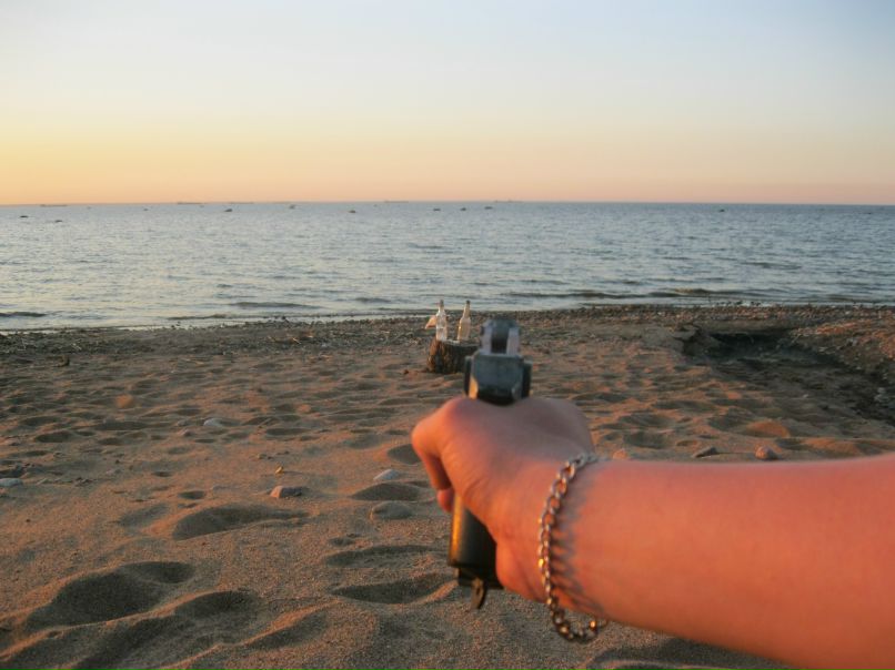 Вова Смирнов | Санкт-Петербург