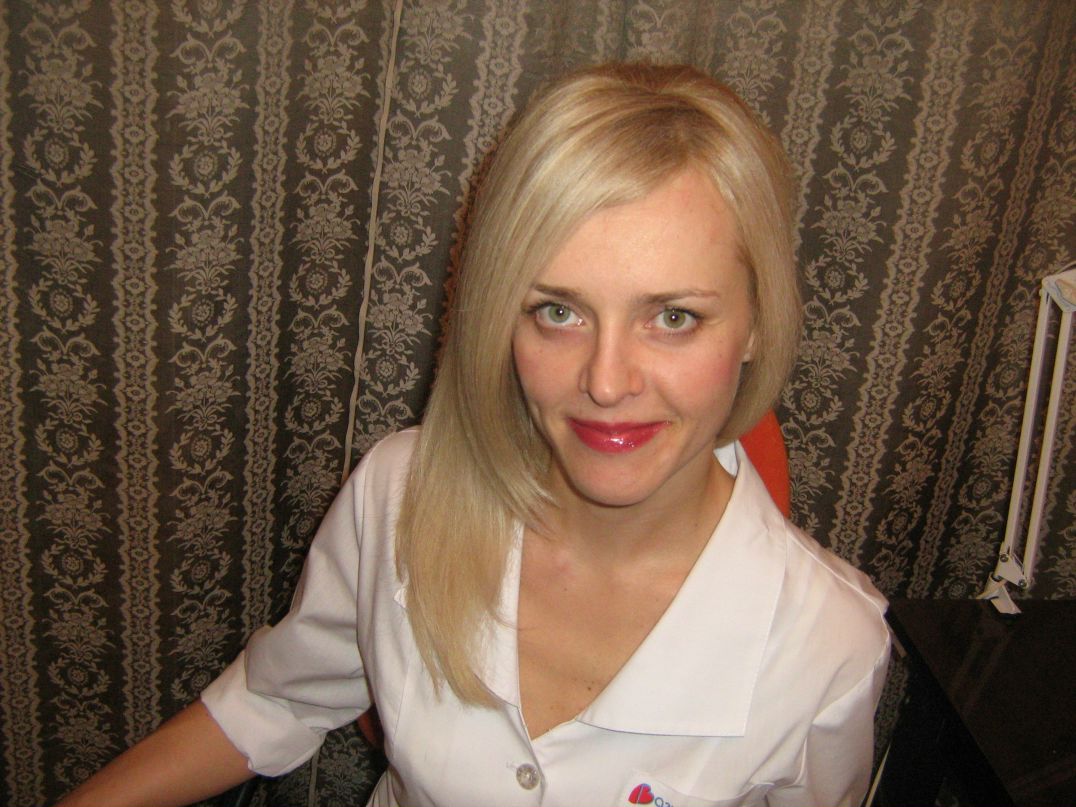 Елена Васильева | Челябинск